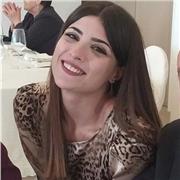 Studentessa universitaria frequentante Politecnico di Torino offre lezioni private in matematica generale